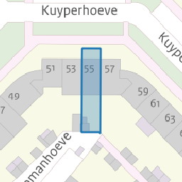 Perceel WDV01-C-3562