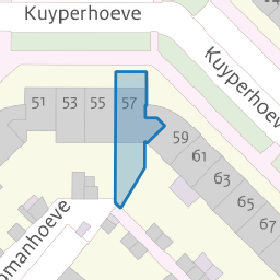 Perceel WDV01-C-3563