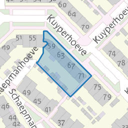 Perceel WDV01-C-3564