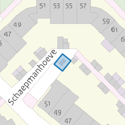 Perceel WDV01-C-3565