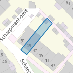 Perceel WDV01-C-3567