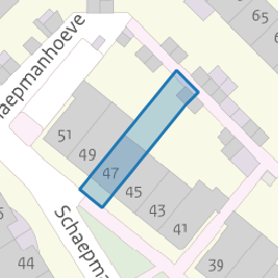 Perceel WDV01-C-3568