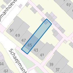 Perceel WDV01-C-3569