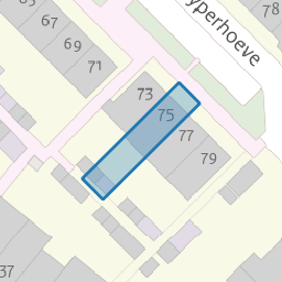 Perceel WDV01-C-3578