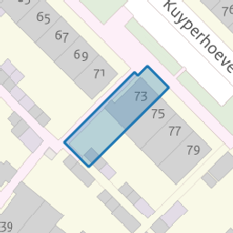 Perceel WDV01-C-3579