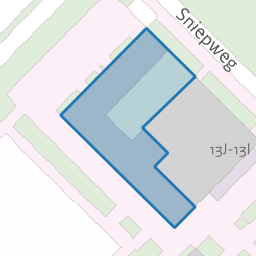 Perceel WDV01-C-3589