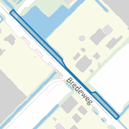 Perceel WDV01-C-3594