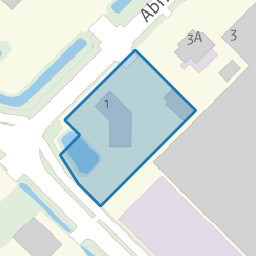 Perceel WDV01-C-3597