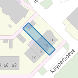 Perceel WDV01-C-3619