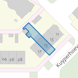 Perceel WDV01-C-3620