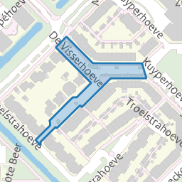 Perceel WDV01-C-3623