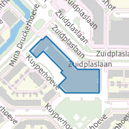 Perceel WDV01-C-3633