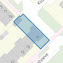 Perceel WDV01-C-3636