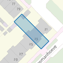 Perceel WDV01-C-3637