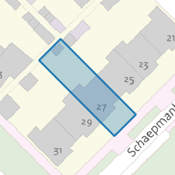 Perceel WDV01-C-3639