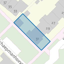 Perceel WDV01-C-3641