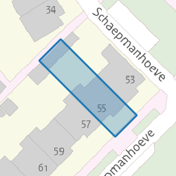 Perceel WDV01-C-3643