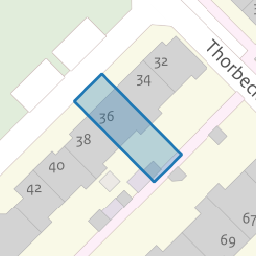 Perceel WDV01-C-3651