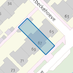 Perceel WDV01-C-3662