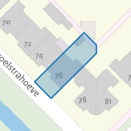 Perceel WDV01-C-3671