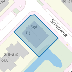 Perceel WDV01-C-3694