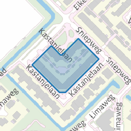 Perceel WDV01-C-3695