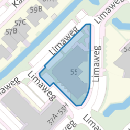 Perceel WDV01-C-3696