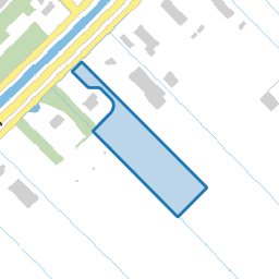 Perceel WDV01-C-3701