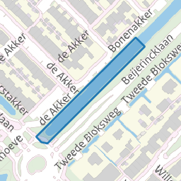 Perceel WDV01-C-3716