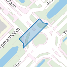 Perceel WDV01-C-3717