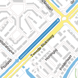 Perceel WDV01-C-3719