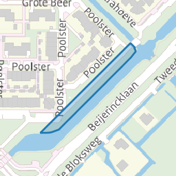 Perceel WDV01-C-3724