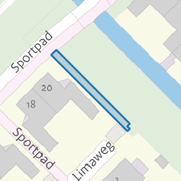 Perceel WDV01-C-3763