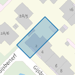 Perceel WDV01-C-3788