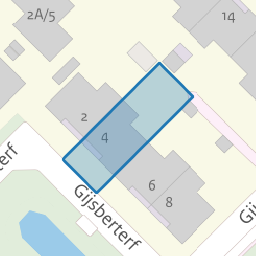 Perceel WDV01-C-3789