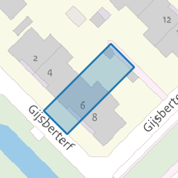 Perceel WDV01-C-3790