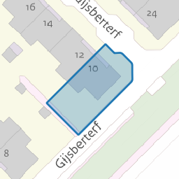 Perceel WDV01-C-3792