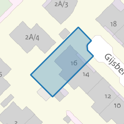 Perceel WDV01-C-3795