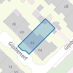 Perceel WDV01-C-3798