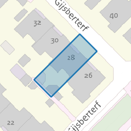 Perceel WDV01-C-3801