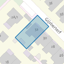 Perceel WDV01-C-3803