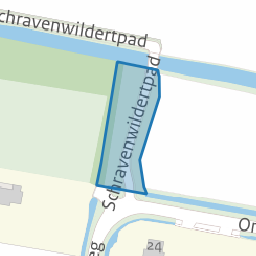 Perceel WDV01-C-3814