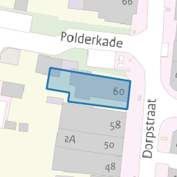 Perceel WDV01-C-3822