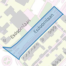 Perceel WDV01-C-3829