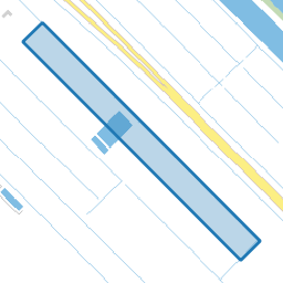 Perceel WDV01-C-3833