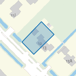 Perceel WDV01-C-3861