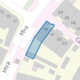 Perceel WDV01-C-3862