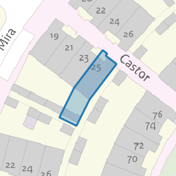 Perceel WDV01-C-3865