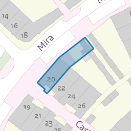 Perceel WDV01-C-3866