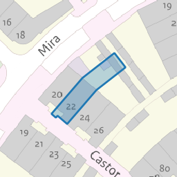 Perceel WDV01-C-3867